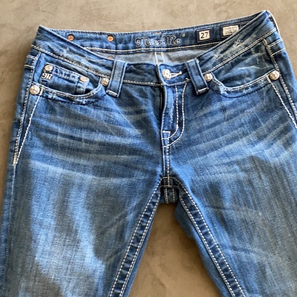 Miss Me Jean’s - Picture 3 of 8